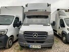 Mercedes Sprinter - 3