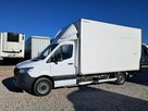 Mercedes Sprinter - 2