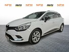 Renault Clio 1,5 dCi(90 KM) Limited Nawigacja Salon PL Faktura VAT - 1