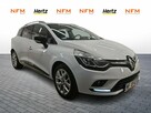 Renault Clio 1,5 dCi(90 KM) Limited Nawigacja Salon PL Faktura VAT - 3