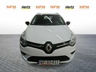 Renault Clio 1,5 dCi(90 KM) Limited Nawigacja Salon PL Faktura VAT - 8