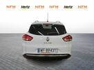 Renault Clio 1,5 dCi(90 KM) Limited Nawigacja Salon PL Faktura VAT - 9