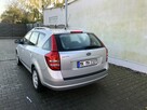 Kia Cee'd 1.6 16Vi  SERWISOWANA BeZwYpAdKoWa !!! - 4