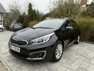 Kia Cee'd Zadbana bezwypadkowa - przepiękny perłowy kolor ! - 3