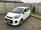 Kia Picanto Zadbana oryginalny przebieg.Serwis ASO do 2020r !!! BEZWYPADKOWY - 2