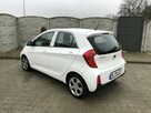 Kia Picanto Zadbana oryginalny przebieg.Serwis ASO do 2020r !!! BEZWYPADKOWY - 3