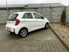 Kia Picanto Zadbana oryginalny przebieg.Serwis ASO do 2020r !!! BEZWYPADKOWY - 4