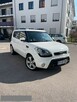 Kia Soul Bardzo zadbana - oryginalny przebieg - 1 WŁAŚCICIEL !!! - 1