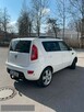 Kia Soul Bardzo zadbana - oryginalny przebieg - 1 WŁAŚCICIEL !!! - 4