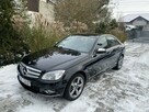 Mercedes C 200 Bardzo zadbana - 100% oryginalny przebieg - 1