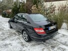 Mercedes C 200 Bardzo zadbana - 100% oryginalny przebieg - 3