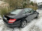 Mercedes C 200 Bardzo zadbana - 100% oryginalny przebieg - 4