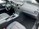 Mercedes C 200 Bardzo zadbana - 100% oryginalny przebieg - 6