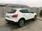 Nissan Qashqai Bardzo zadbana - oryginalny przebieg - 1 WŁAŚCICIEL !!! - 4