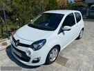 Renault Twingo Bardzo zadbane i bezwypadkowe z oryginalnym przebiegiem !!! - 2