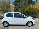 Renault Twingo Bardzo zadbane i bezwypadkowe z oryginalnym przebiegiem !!! - 4