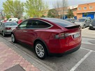 Tesla Model X Bardzo zadbana - bezwypadkowa - 2