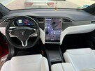 Tesla Model X Bardzo zadbana - bezwypadkowa - 4