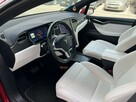 Tesla Model X Bardzo zadbana - bezwypadkowa - 6