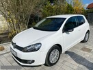 Volkswagen Golf Bardzo zadbany - oryginalny przebieg !!! NOWY ROZRZĄD !!! - 3