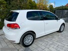 Volkswagen Golf Bardzo zadbany - oryginalny przebieg !!! NOWY ROZRZĄD !!! - 5