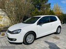 Volkswagen Golf Bardzo zadbany - oryginalny przebieg !!! NOWY ROZRZĄD !!! - 13