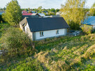 Dom 70m2 po remoncie, działka 1040m2 - 11
