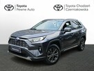 Toyota RAV-4 2.5 HSD 222KM COMFORT STYLE, salon Polska, gwarancja, FV23% - 1