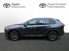 Toyota RAV-4 2.5 HSD 222KM COMFORT STYLE, salon Polska, gwarancja, FV23% - 2