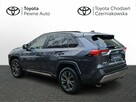 Toyota RAV-4 2.5 HSD 222KM COMFORT STYLE, salon Polska, gwarancja, FV23% - 3