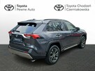 Toyota RAV-4 2.5 HSD 222KM COMFORT STYLE, salon Polska, gwarancja, FV23% - 5