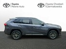 Toyota RAV-4 2.5 HSD 222KM COMFORT STYLE, salon Polska, gwarancja, FV23% - 6