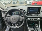 Toyota RAV-4 2.5 HSD 222KM COMFORT STYLE, salon Polska, gwarancja, FV23% - 10