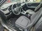 Toyota RAV-4 2.5 HSD 222KM COMFORT STYLE, salon Polska, gwarancja, FV23% - 16