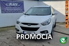 Hyundai ix35 PROMOCJA cenowa do 31 grudnia -  Salon Polska, Bezwypadkowy - 1