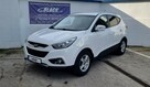 Hyundai ix35 PROMOCJA cenowa do 31 grudnia -  Salon Polska, Bezwypadkowy - 2