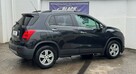 Chevrolet Trax PROPMOCJA cenowa do 31 grudnia -  Gwarancja 12 miesięcy - 4