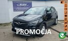 Opel Grandland X PROMOCJA cenowa do 31 grudnia - Gwarancja 12 miesięcy - niski przebieg - 1