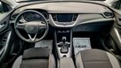 Opel Grandland X PROMOCJA cenowa do 31 grudnia - Gwarancja 12 miesięcy - niski przebieg - 4