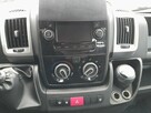 Fiat Ducato 2,3 JTD 130 kM, 10 palet, klimatyzacja, webasto, sypialnia - 9