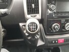 Fiat Ducato 2,3 JTD 130 kM, 10 palet, klimatyzacja, webasto, sypialnia - 10