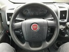 Fiat Ducato 2,3 JTD 130 kM, 10 palet, klimatyzacja, webasto, sypialnia - 11