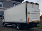 DAF 16T LF 230 WINDA CHŁODNIA 16EP 6,58x2,48x2,38 KLIMA IZOTERMA  MROŹNIA AGREGAT CARRIER - 3