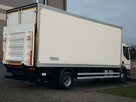 DAF 16T LF 230 WINDA CHŁODNIA 16EP 6,58x2,48x2,38 KLIMA IZOTERMA  MROŹNIA AGREGAT CARRIER - 4