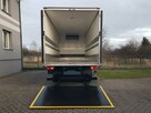 DAF 16T LF 230 WINDA CHŁODNIA 16EP 6,58x2,48x2,38 KLIMA IZOTERMA  MROŹNIA AGREGAT CARRIER - 5