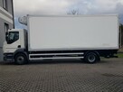 DAF 16T LF 230 WINDA CHŁODNIA 16EP 6,58x2,48x2,38 KLIMA IZOTERMA  MROŹNIA AGREGAT CARRIER - 11