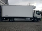 DAF 16T LF 230 WINDA CHŁODNIA 16EP 6,58x2,48x2,38 KLIMA IZOTERMA  MROŹNIA AGREGAT CARRIER - 12