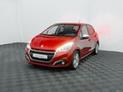 Peugeot 208 1.2 PureTech 82KM 2 stref klima Cz.cof Ekran dotykowy Salon PL - 2