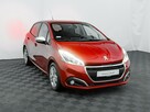 Peugeot 208 1.2 PureTech 82KM 2 stref klima Cz.cof Ekran dotykowy Salon PL - 3