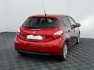 Peugeot 208 1.2 PureTech 82KM 2 stref klima Cz.cof Ekran dotykowy Salon PL - 4